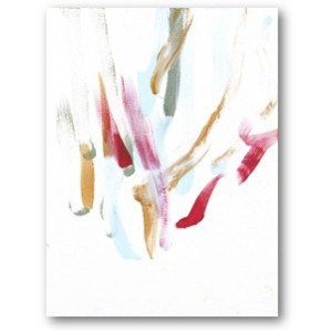 Harbour Seal Art: Colourful Tadpoles