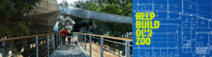 Support Revitalization - ZooBuilder Program