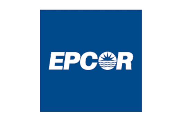 EPCOR-1 Zoo Brew Sponsor Logo, EPCOR