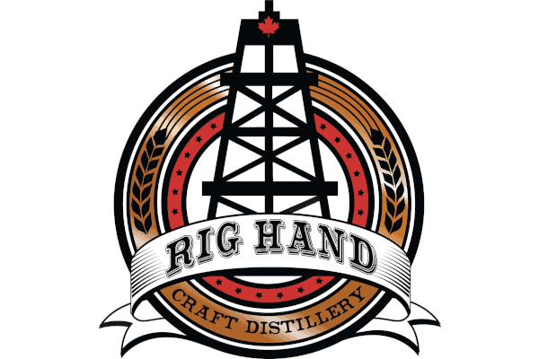 RigHand-1 Zoo Brew Sponsor Logo, RIG HAND Craft Distillery