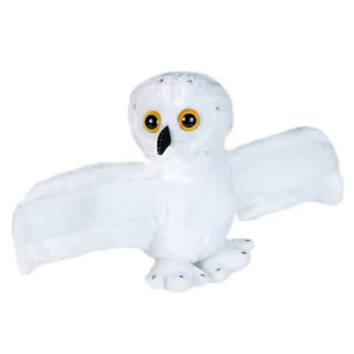 CK Huggers Snowy Owl