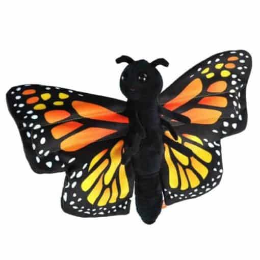 CK Huggers Monarch Butterfly