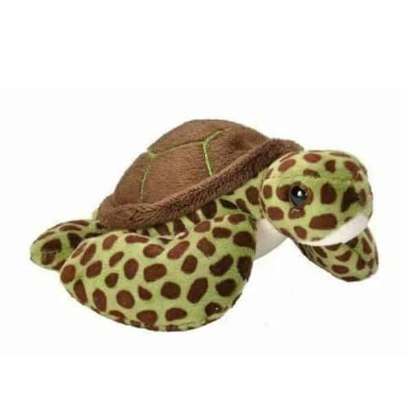 CK Lil Sea Turtle stuffed toy