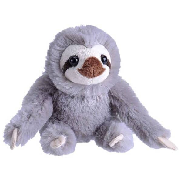 CK Lil Sloth stuffed toy