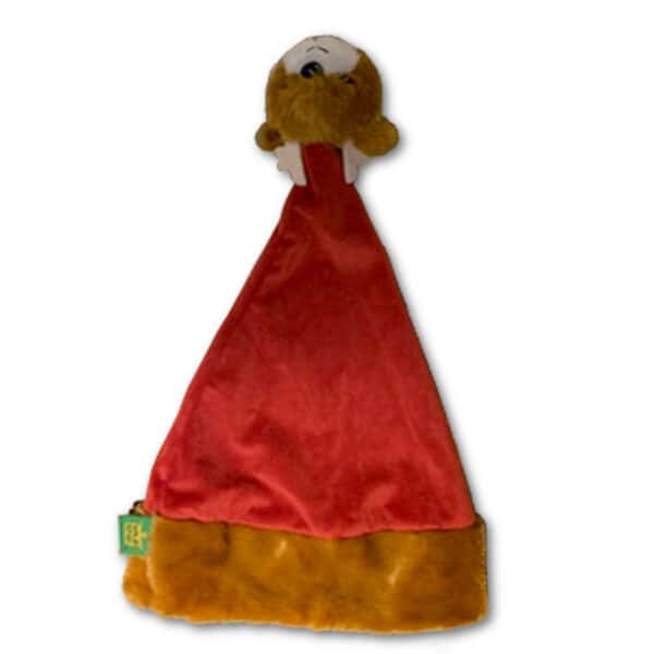 Reindeer Christmas Santa Hat