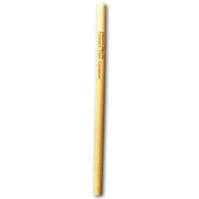 EVZ Reusable Bamboo Straw