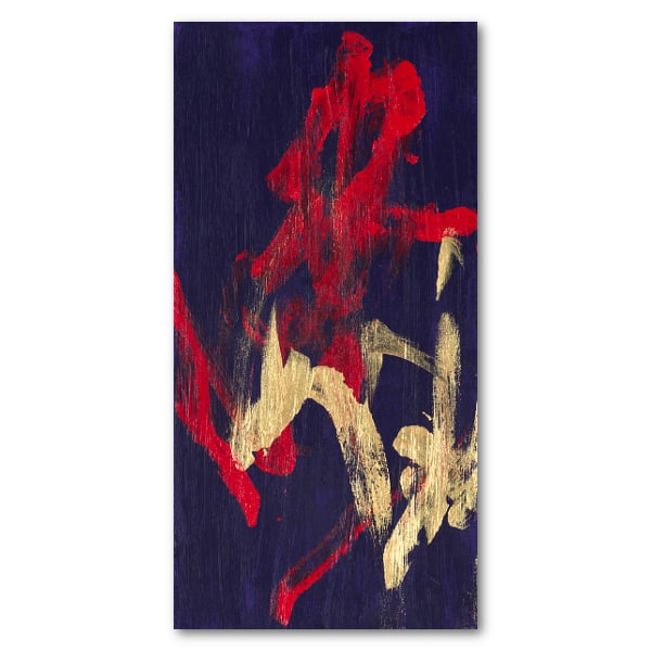Lucy's Art: Dancing In The Dark