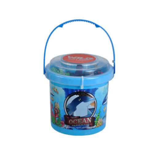 Mini Ocean Creatures Bucket