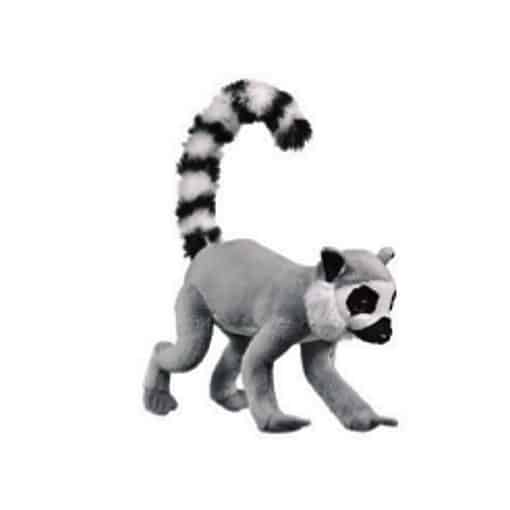 Conservation Critters Ring-tailed Lemur10