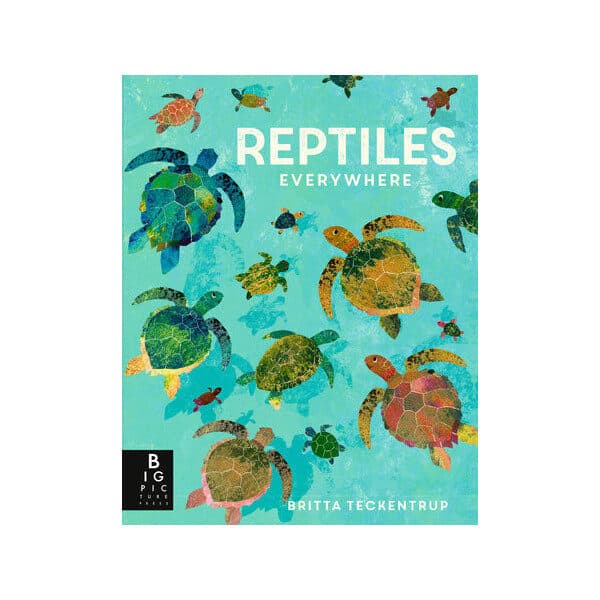 Reptiles Everywhere