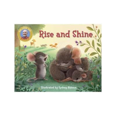 Book - Rise and Shine