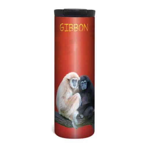 Barista Tumbler - Gibbon