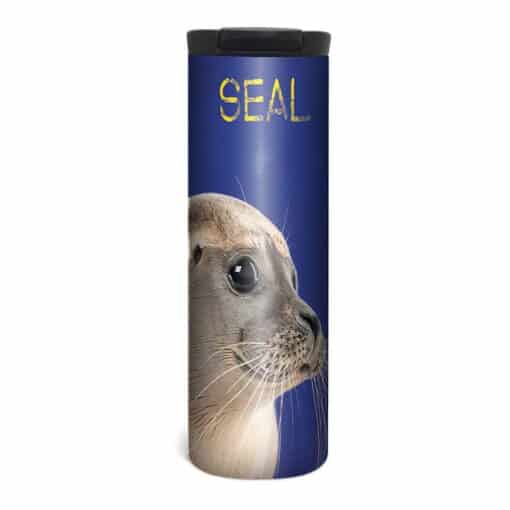 Barista Tumbler - Seal