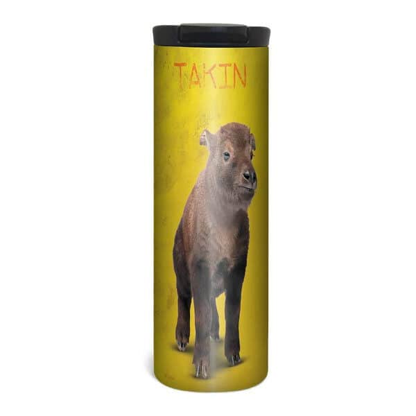 Barista Tumbler - Takin