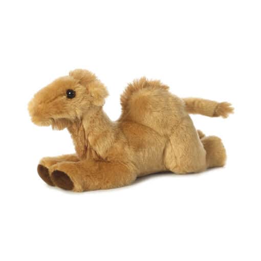 Mini Flopsie - Camel