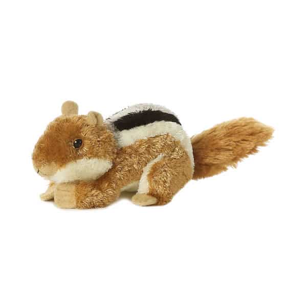 Mini Flopsie - Chip Chipmunk