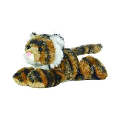 Mini Flopsie - Tanya Tiger