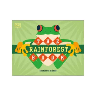 Book: The Rainforest Book