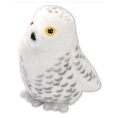 audubon snowy owl