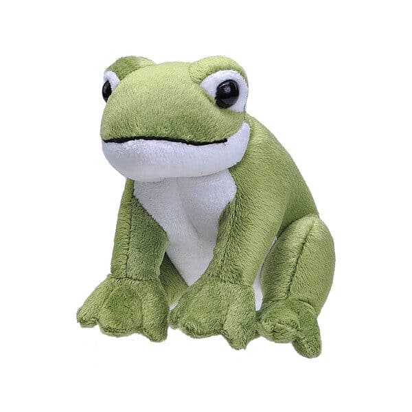 Wild Calls Frog