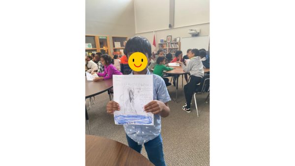 St Pius X 2a Endangered Animals Project 2024