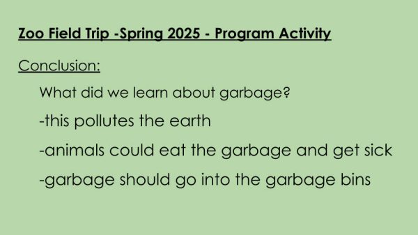 St. Bernadette Project 2025: Page 11