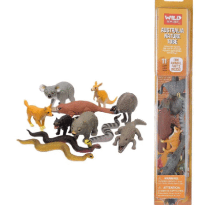 Nature Tubes Australia