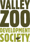 Valley Zoo Development Society logo for email.