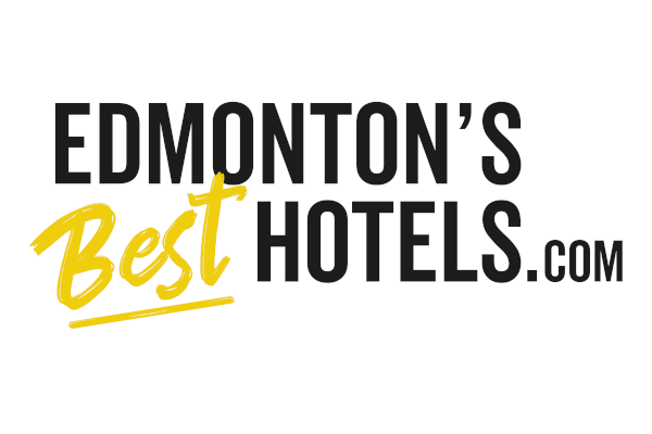 Sponsor Logo: Edmonton's Best Hotels