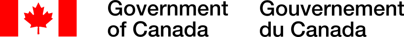 Government of Canada logo Government of Canada logo