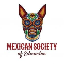 Mexican Society Logo Mexican Society Logo
